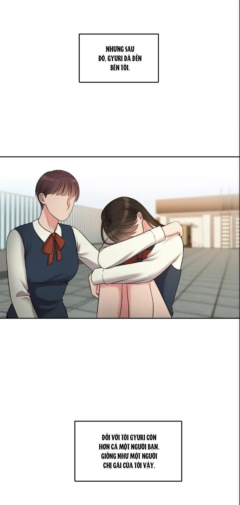 đọc truyện Vô Tình Chương 24 ảnh 3 tại Thiên Thai Truyện