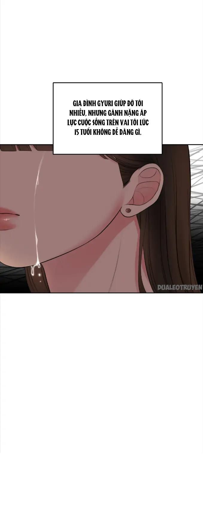 đọc truyện Vô Tình Chương 24 ảnh 12 tại Thiên Thai Truyện