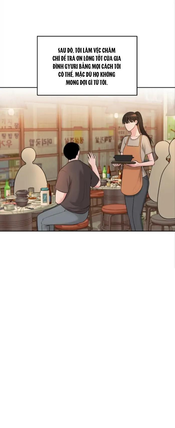 đọc truyện Vô Tình Chương 24 ảnh 13 tại Thiên Thai Truyện