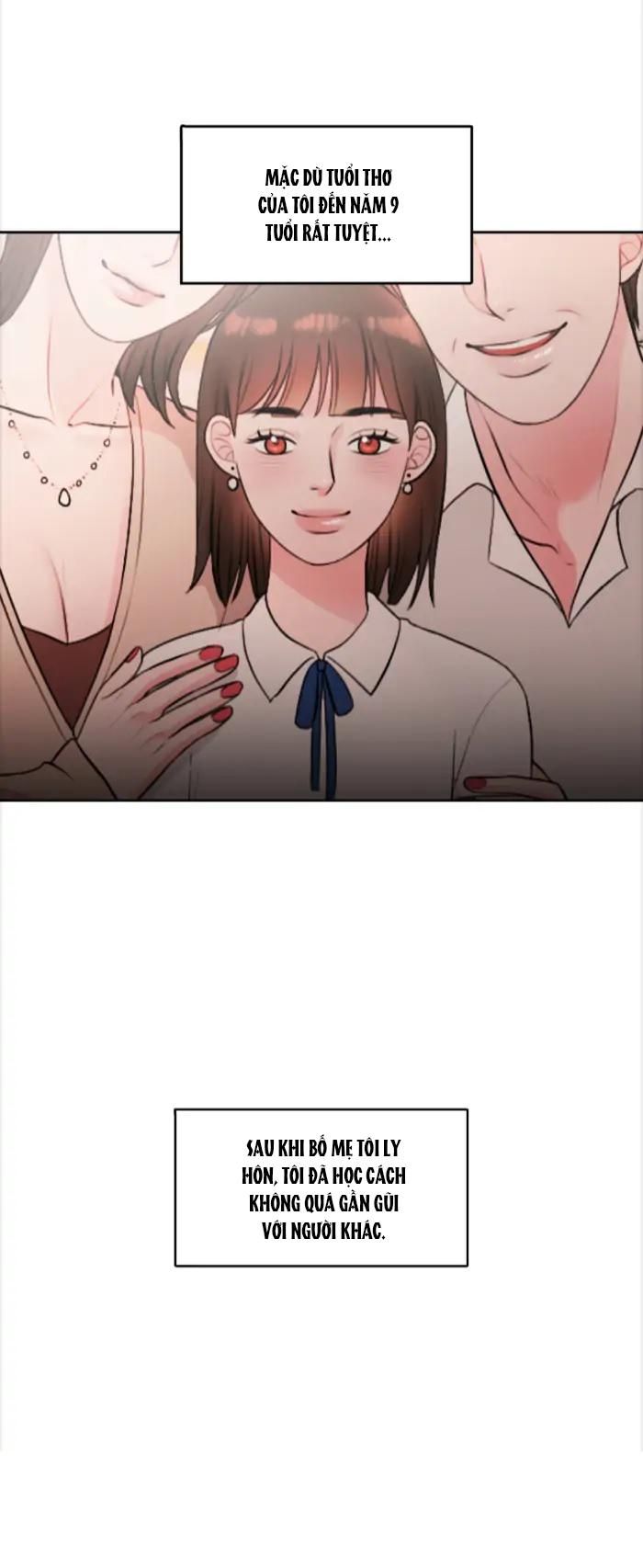 đọc truyện Vô Tình Chương 24 ảnh 15 tại Thiên Thai Truyện