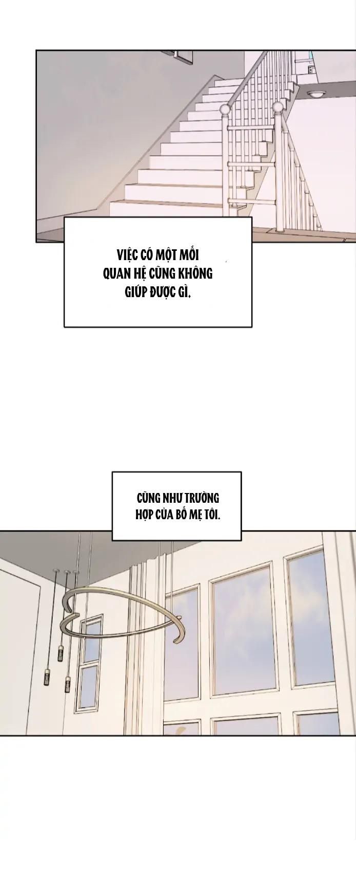 đọc truyện Vô Tình Chương 24 ảnh 17 tại Thiên Thai Truyện