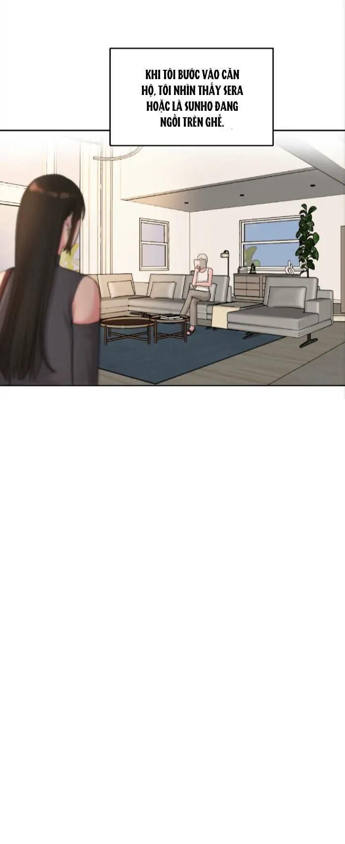 đọc truyện Vô Tình Chương 24 ảnh 18 tại Thiên Thai Truyện