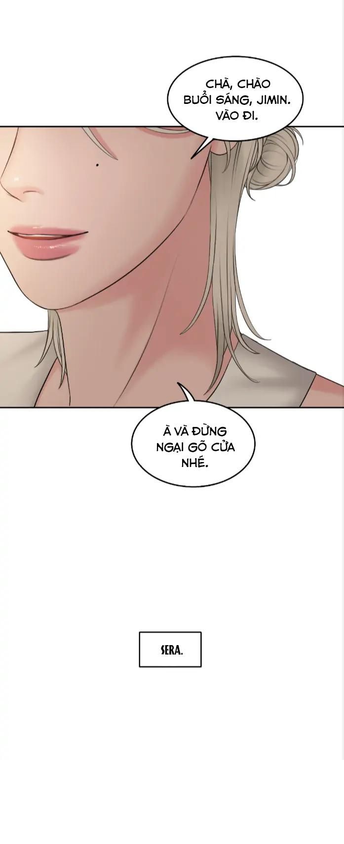 đọc truyện Vô Tình Chương 24 ảnh 19 tại Thiên Thai Truyện