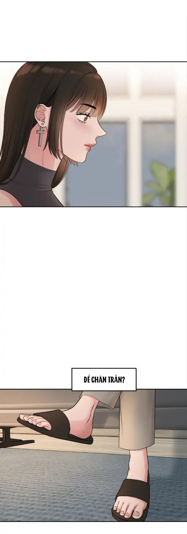 đọc truyện Vô Tình Chương 24 ảnh 20 tại Thiên Thai Truyện