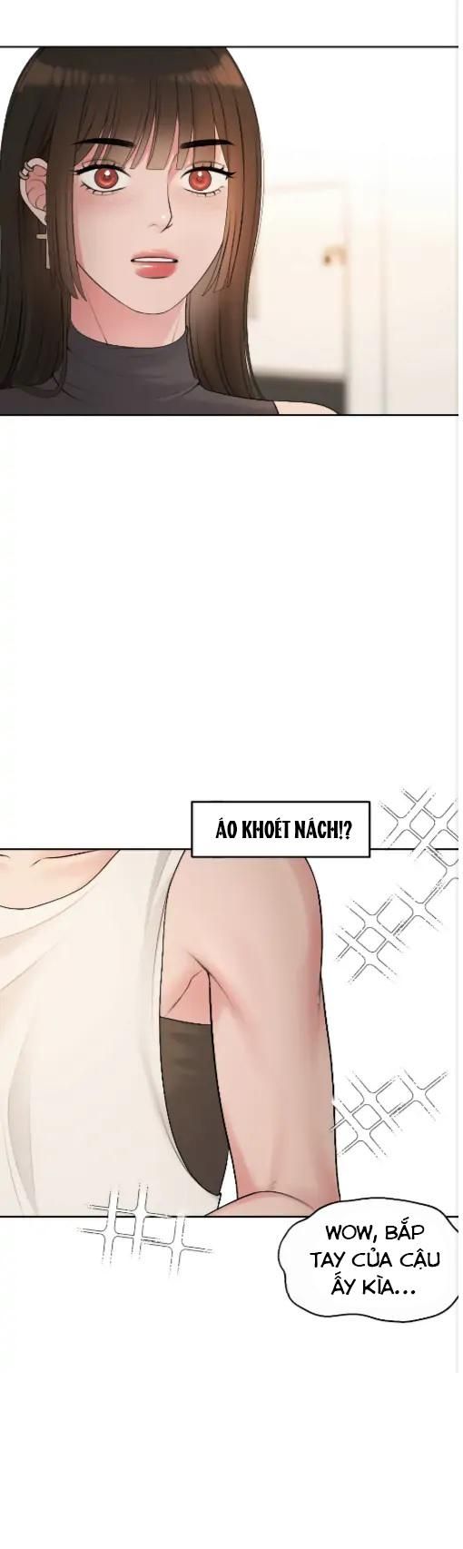 đọc truyện Vô Tình Chương 24 ảnh 21 tại Thiên Thai Truyện