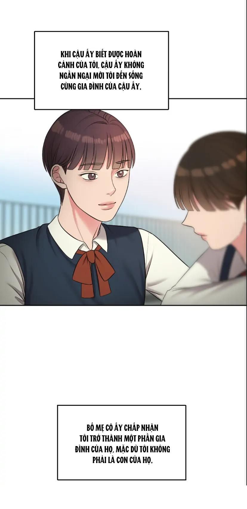 đọc truyện Vô Tình Chương 24 ảnh 4 tại Thiên Thai Truyện