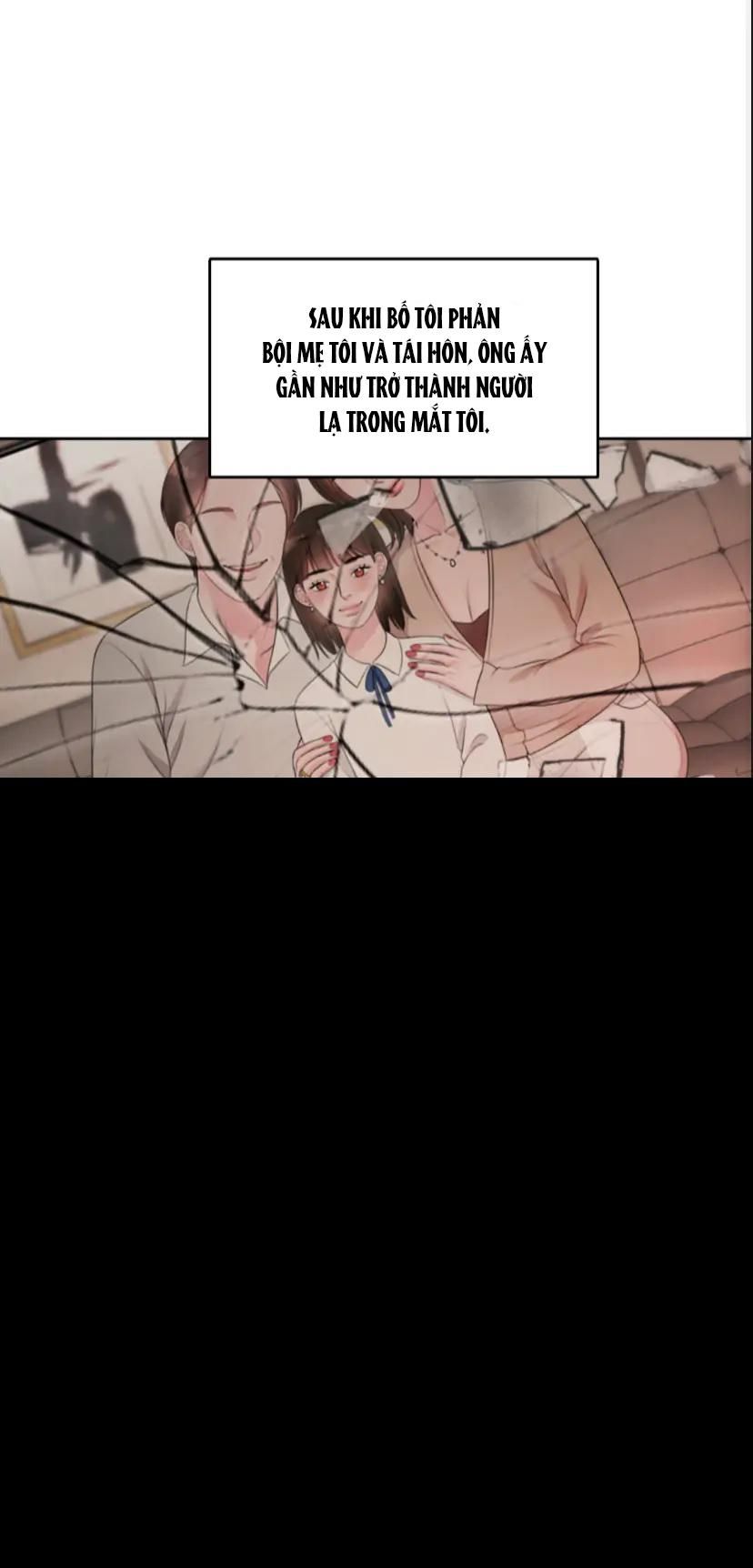 đọc truyện Vô Tình Chương 24 ảnh 6 tại Thiên Thai Truyện