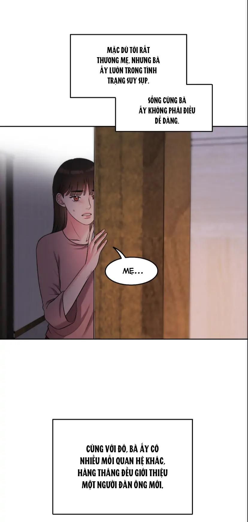 đọc truyện Vô Tình Chương 24 ảnh 7 tại Thiên Thai Truyện