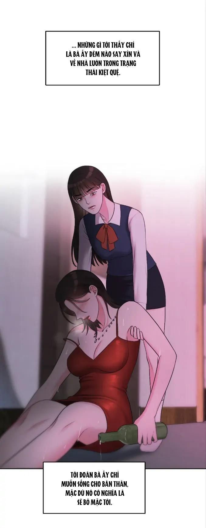 đọc truyện Vô Tình Chương 24 ảnh 10 tại Thiên Thai Truyện