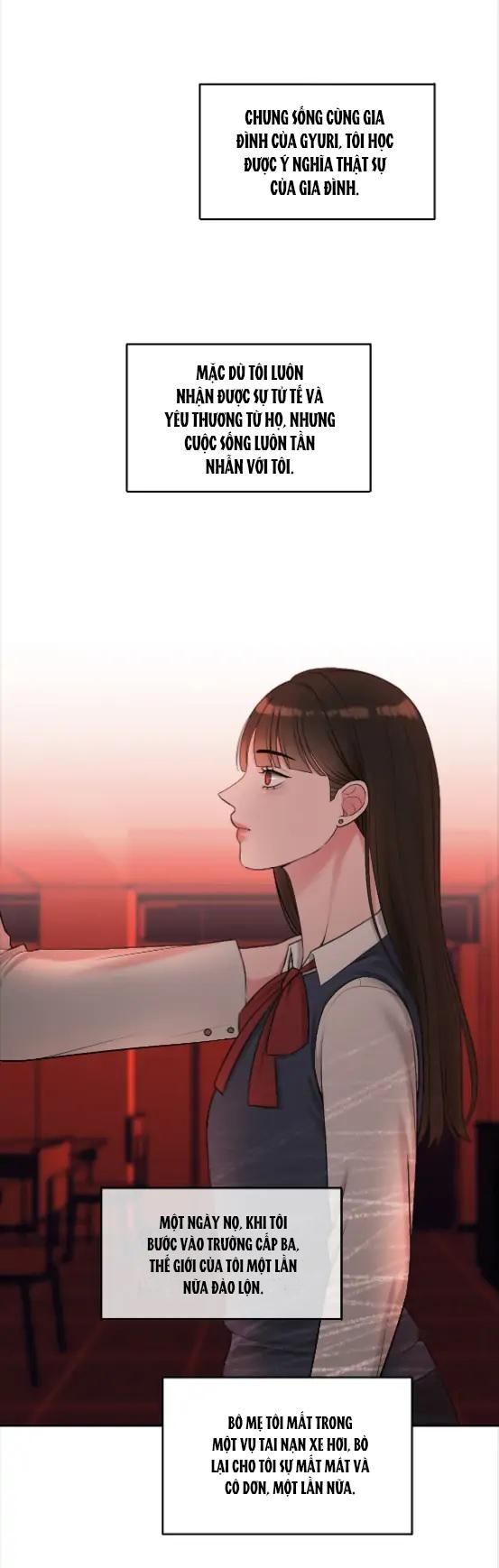 đọc truyện Vô Tình Chương 24 ảnh 11 tại Thiên Thai Truyện