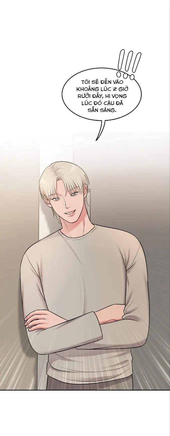 đọc truyện Vô Tình Chương 25 ảnh 13 tại Thiên Thai Truyện