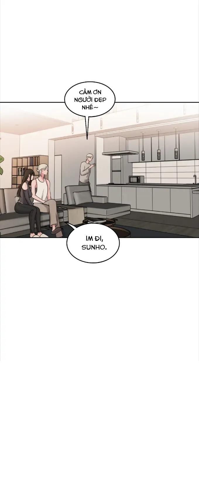 đọc truyện Vô Tình Chương 25 ảnh 15 tại Thiên Thai Truyện