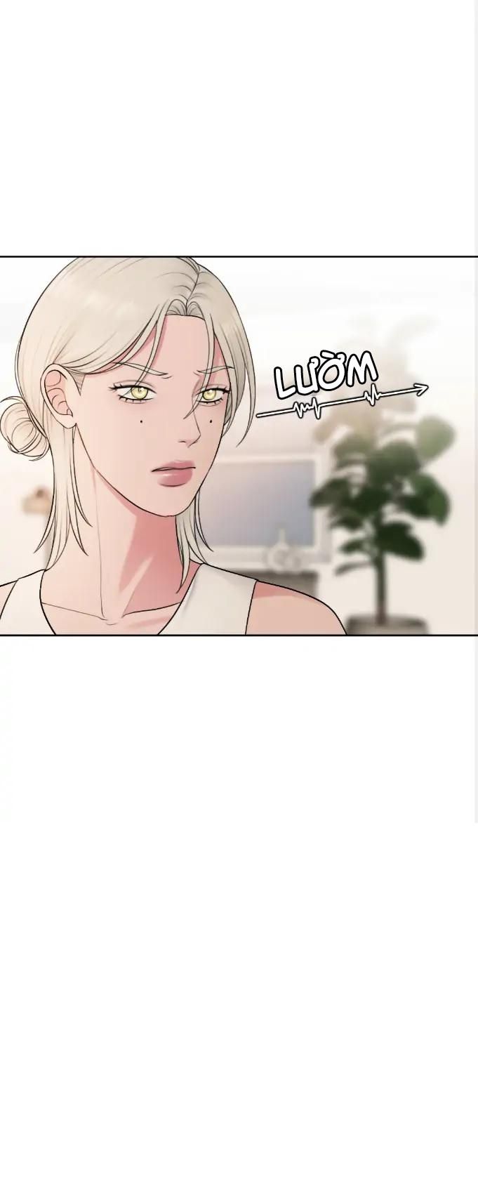 đọc truyện Vô Tình Chương 25 ảnh 16 tại Thiên Thai Truyện