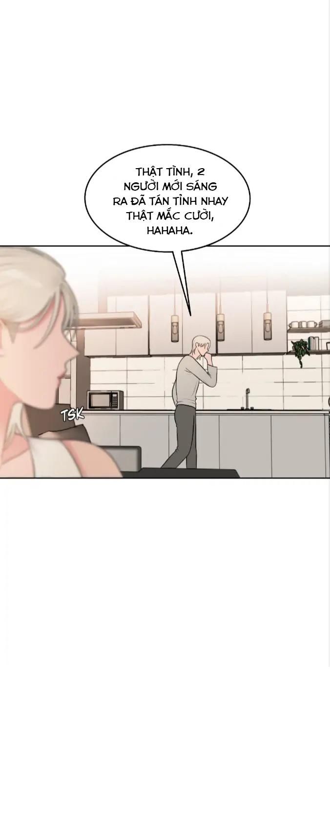 đọc truyện Vô Tình Chương 25 ảnh 17 tại Thiên Thai Truyện