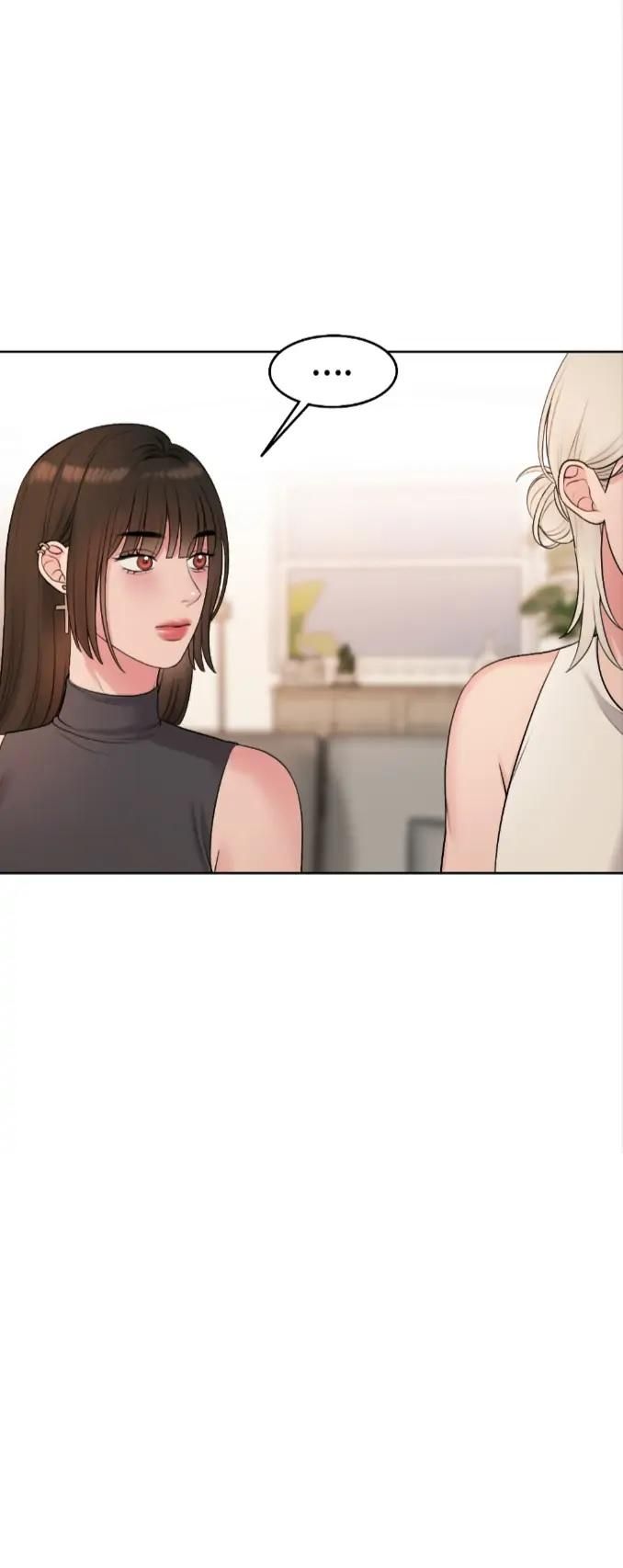 đọc truyện Vô Tình Chương 25 ảnh 18 tại Thiên Thai Truyện