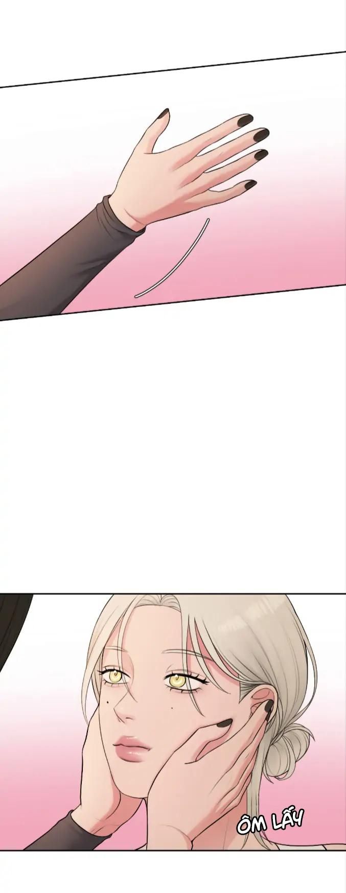 đọc truyện Vô Tình Chương 25 ảnh 19 tại Thiên Thai Truyện