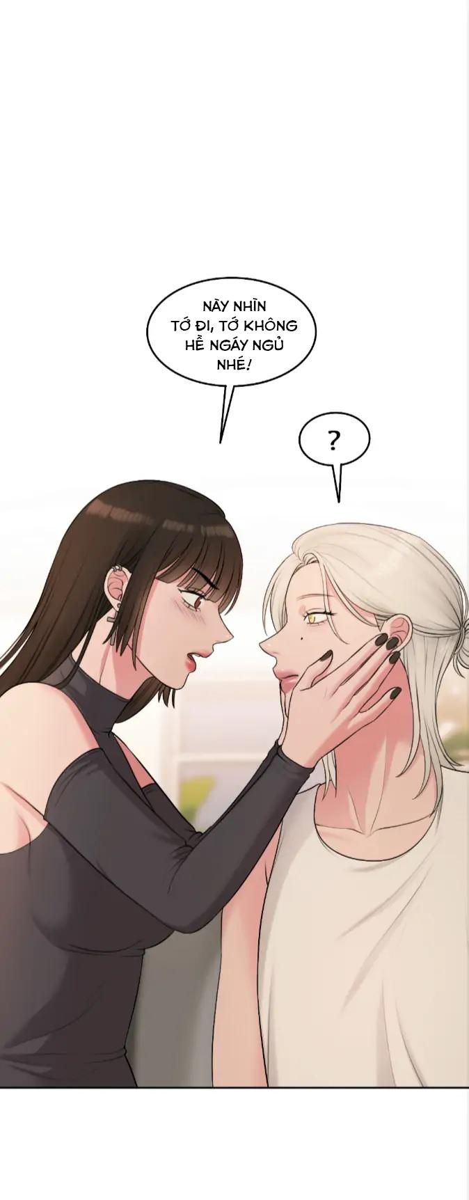 đọc truyện Vô Tình Chương 25 ảnh 20 tại Thiên Thai Truyện