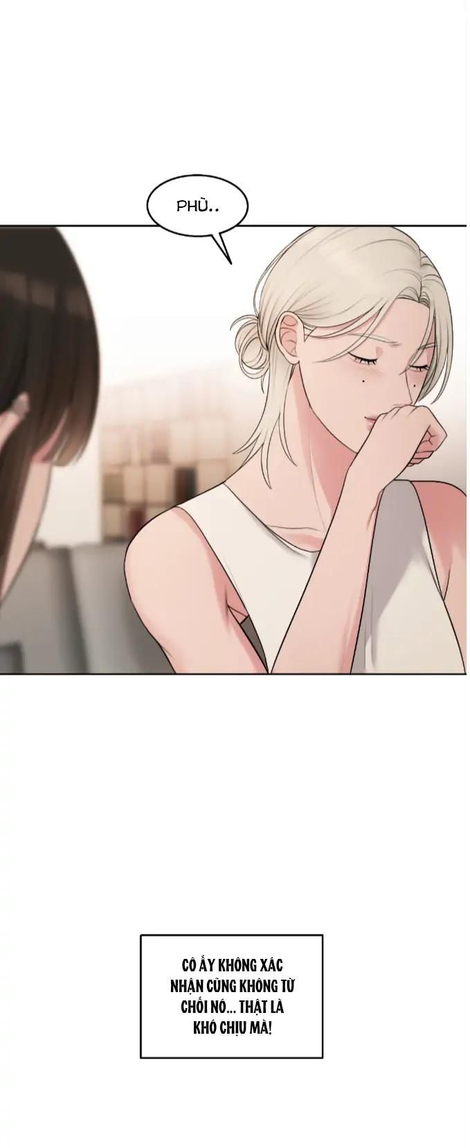 đọc truyện Vô Tình Chương 25 ảnh 22 tại Thiên Thai Truyện