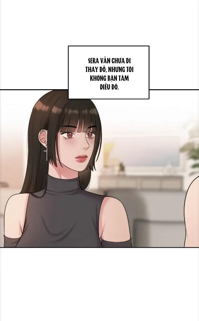 đọc truyện Vô Tình Chương 25 ảnh 25 tại Thiên Thai Truyện