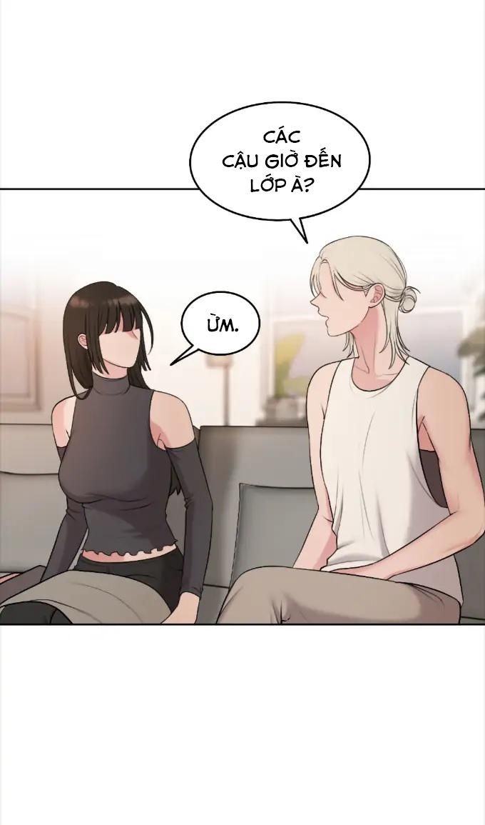 đọc truyện Vô Tình Chương 25 ảnh 29 tại Thiên Thai Truyện