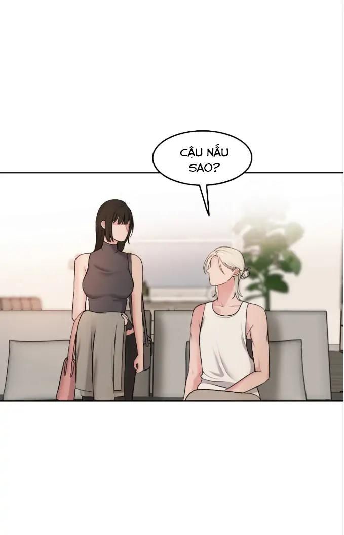 đọc truyện Vô Tình Chương 25 ảnh 31 tại Thiên Thai Truyện