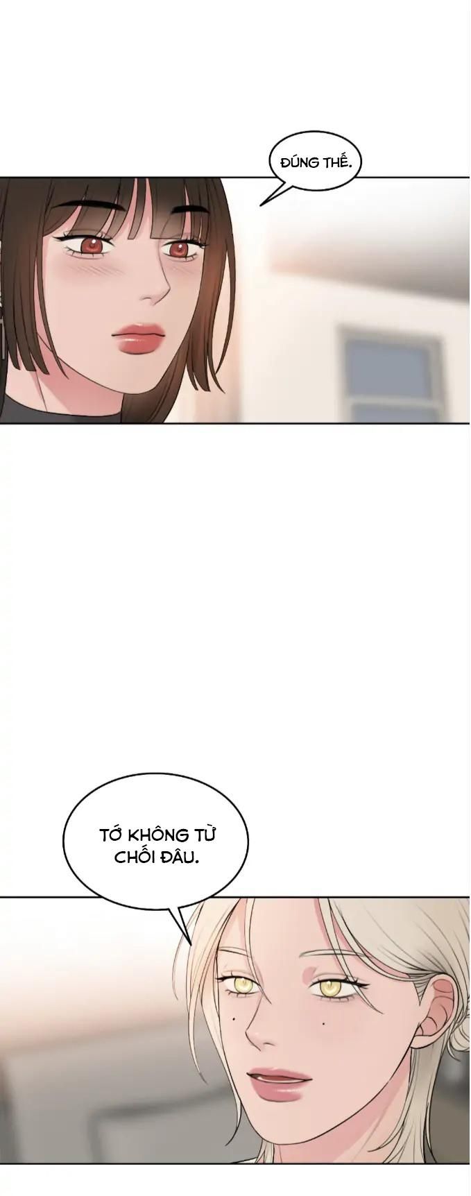 đọc truyện Vô Tình Chương 25 ảnh 32 tại Thiên Thai Truyện