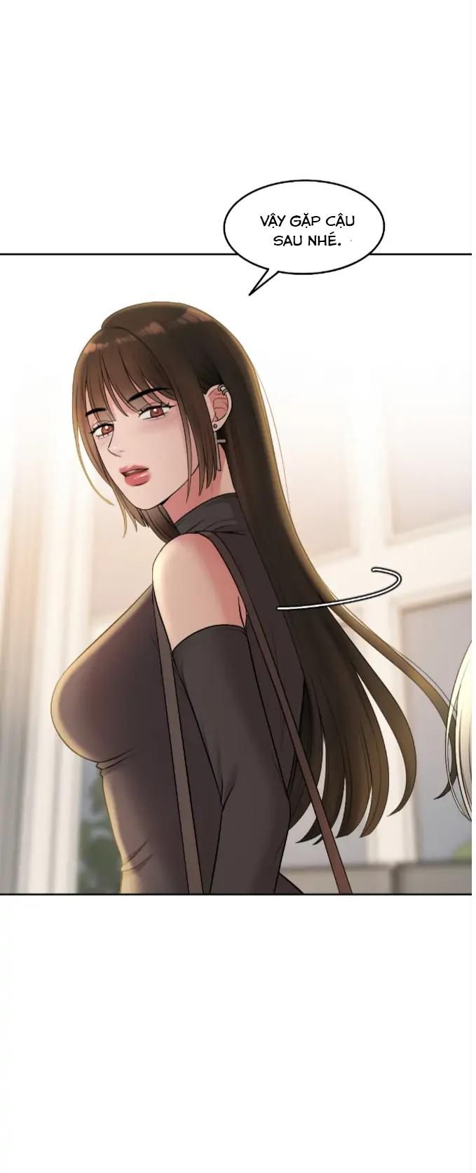 đọc truyện Vô Tình Chương 25 ảnh 33 tại Thiên Thai Truyện