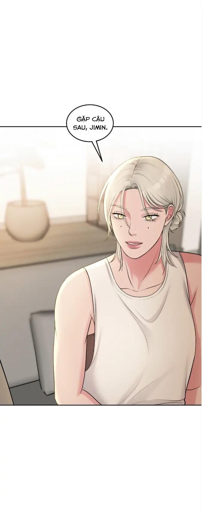 đọc truyện Vô Tình Chương 25 ảnh 34 tại Thiên Thai Truyện