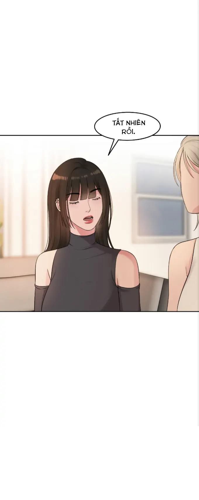 đọc truyện Vô Tình Chương 25 ảnh 8 tại Thiên Thai Truyện