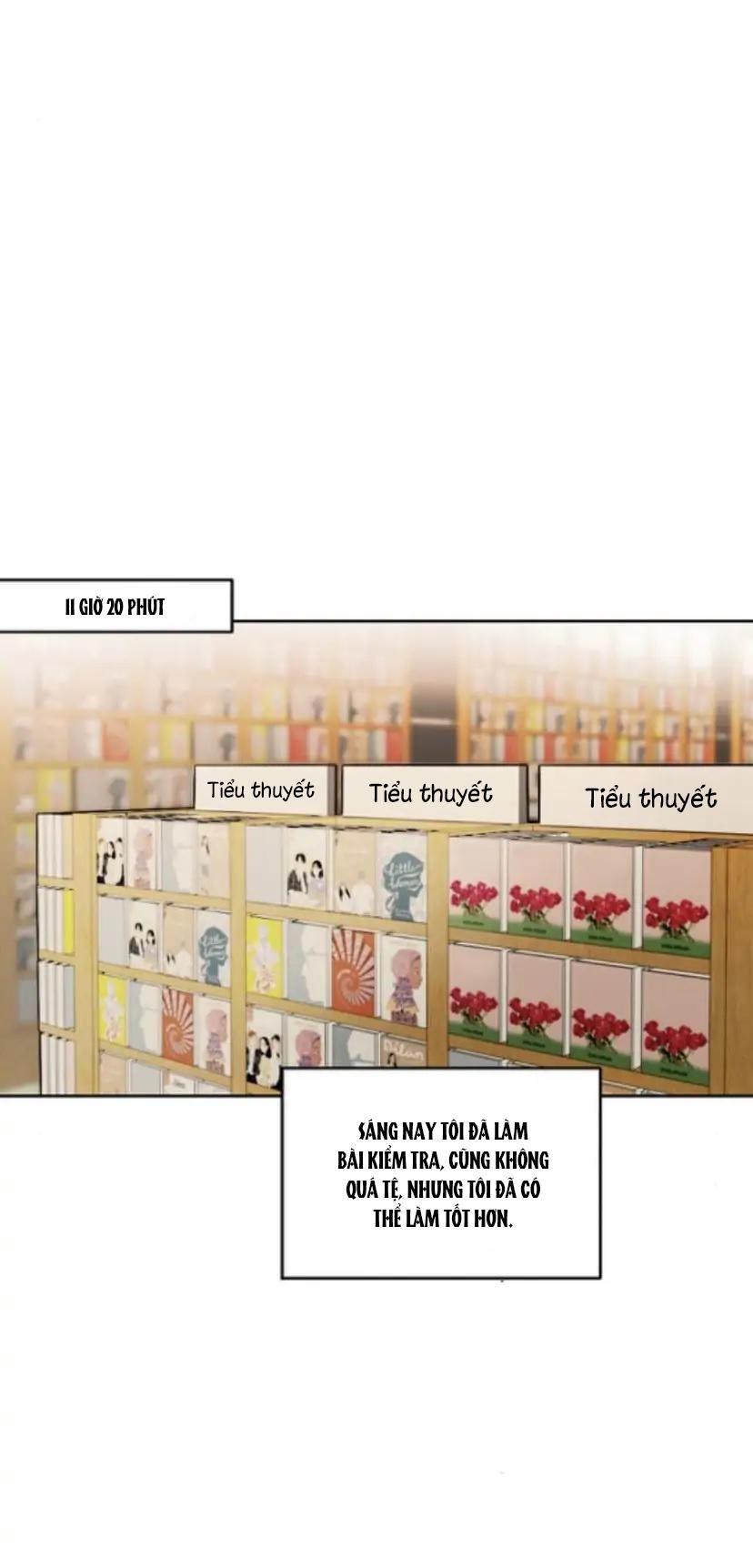 đọc truyện Vô Tình Chương 26 ảnh 2 tại Thiên Thai Truyện