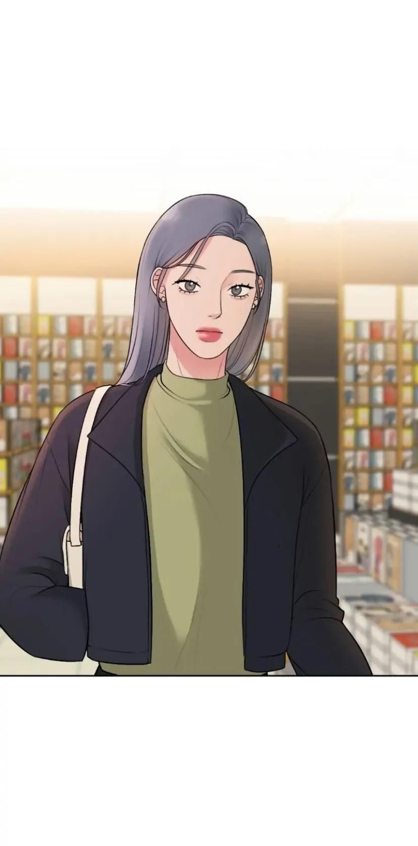 đọc truyện Vô Tình Chương 26 ảnh 15 tại Thiên Thai Truyện