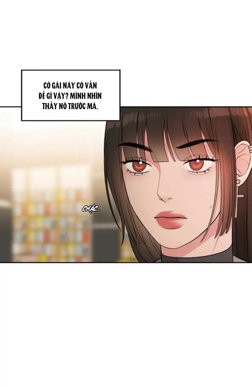 đọc truyện Vô Tình Chương 26 ảnh 16 tại Thiên Thai Truyện