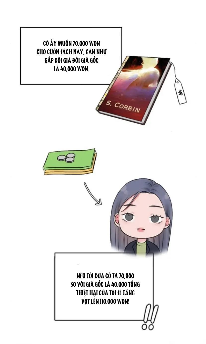 đọc truyện Vô Tình Chương 26 ảnh 25 tại Thiên Thai Truyện