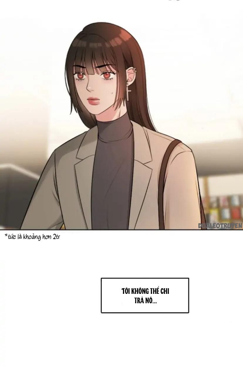 đọc truyện Vô Tình Chương 26 ảnh 26 tại Thiên Thai Truyện