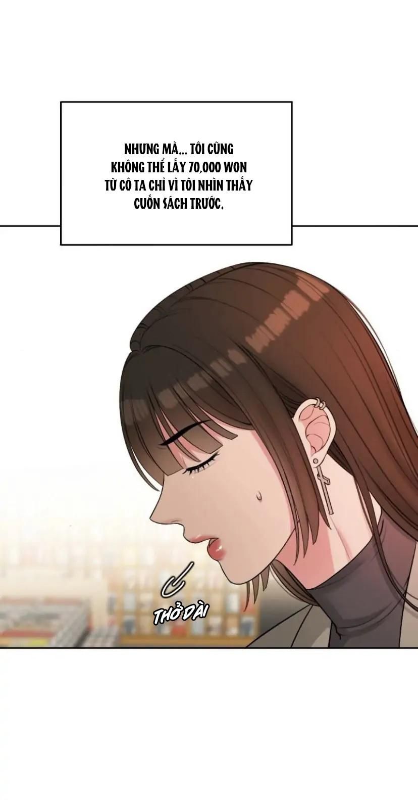 đọc truyện Vô Tình Chương 26 ảnh 27 tại Thiên Thai Truyện