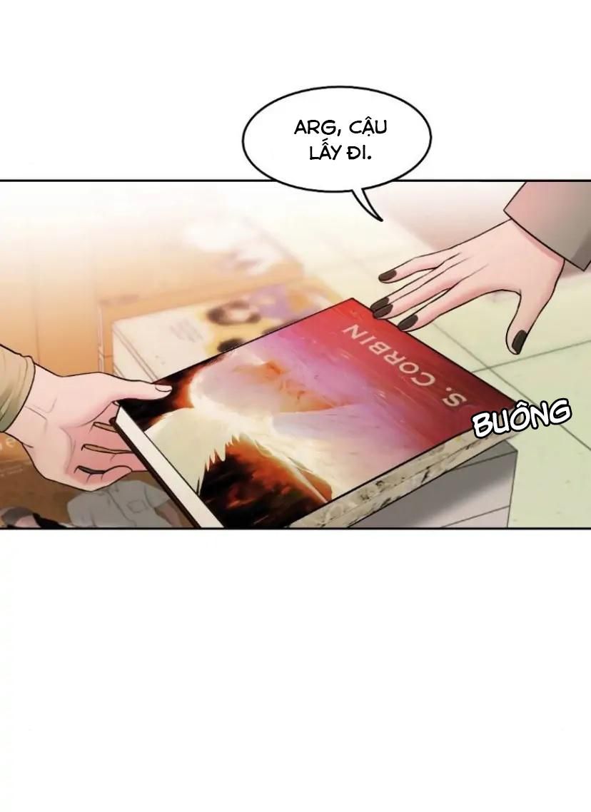 đọc truyện Vô Tình Chương 26 ảnh 28 tại Thiên Thai Truyện