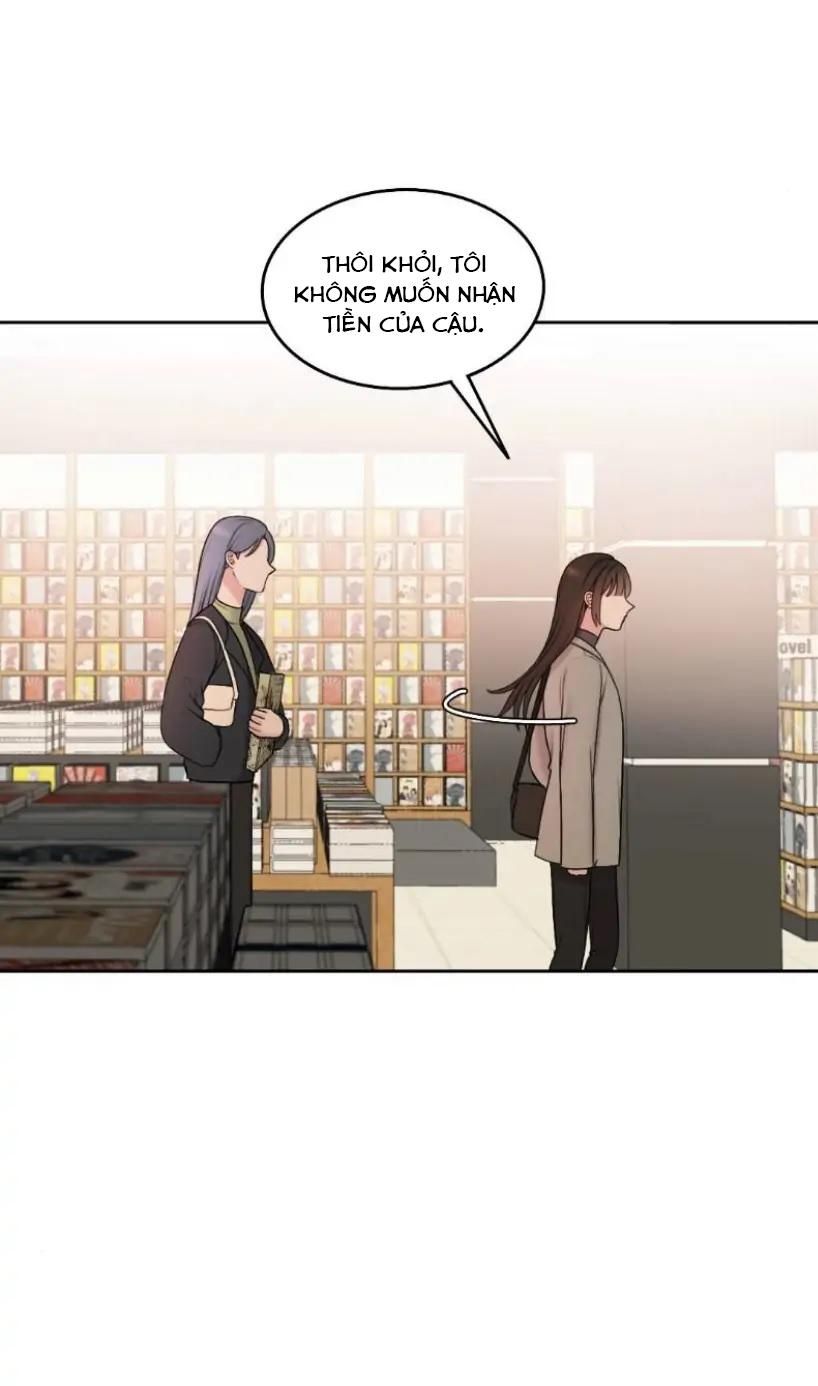 đọc truyện Vô Tình Chương 26 ảnh 30 tại Thiên Thai Truyện