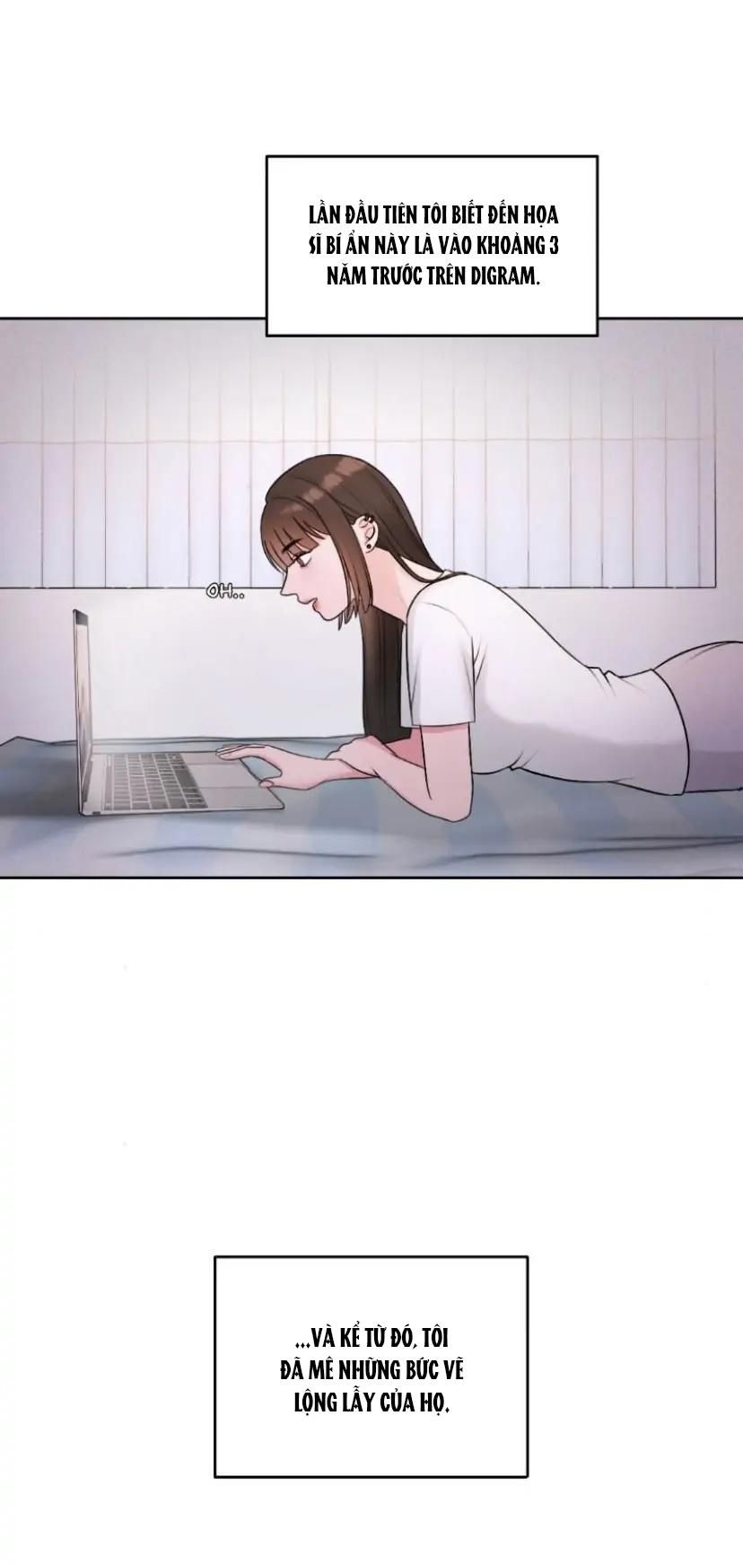 đọc truyện Vô Tình Chương 26 ảnh 5 tại Thiên Thai Truyện