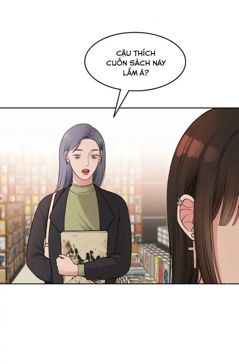 đọc truyện Vô Tình Chương 26 ảnh 32 tại Thiên Thai Truyện