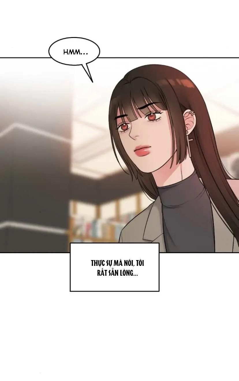 đọc truyện Vô Tình Chương 26 ảnh 35 tại Thiên Thai Truyện