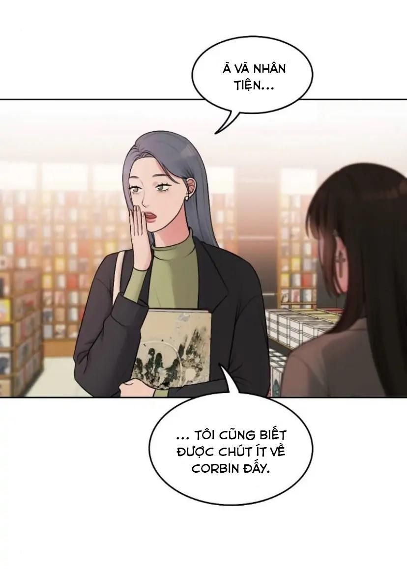 đọc truyện Vô Tình Chương 26 ảnh 36 tại Thiên Thai Truyện