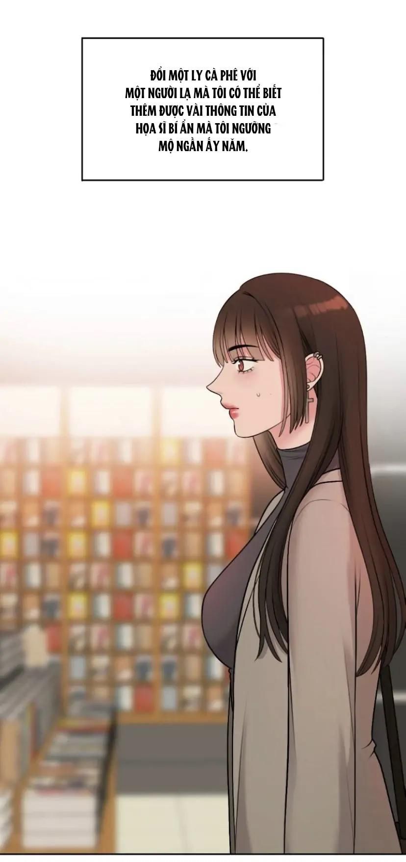 đọc truyện Vô Tình Chương 26 ảnh 39 tại Thiên Thai Truyện