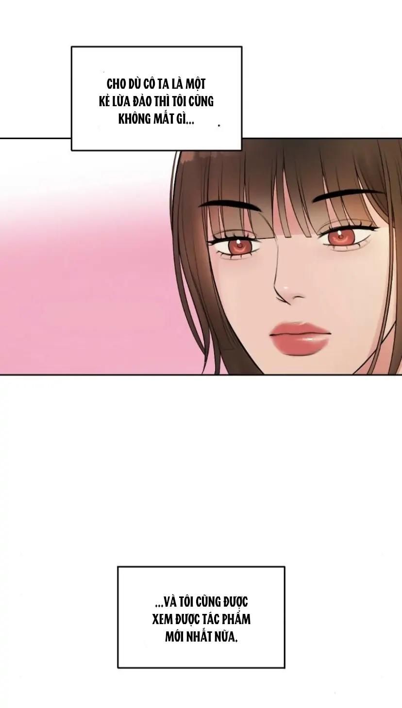 đọc truyện Vô Tình Chương 26 ảnh 40 tại Thiên Thai Truyện