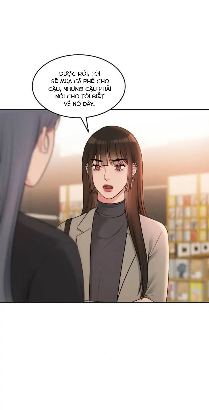 đọc truyện Vô Tình Chương 26 ảnh 42 tại Thiên Thai Truyện