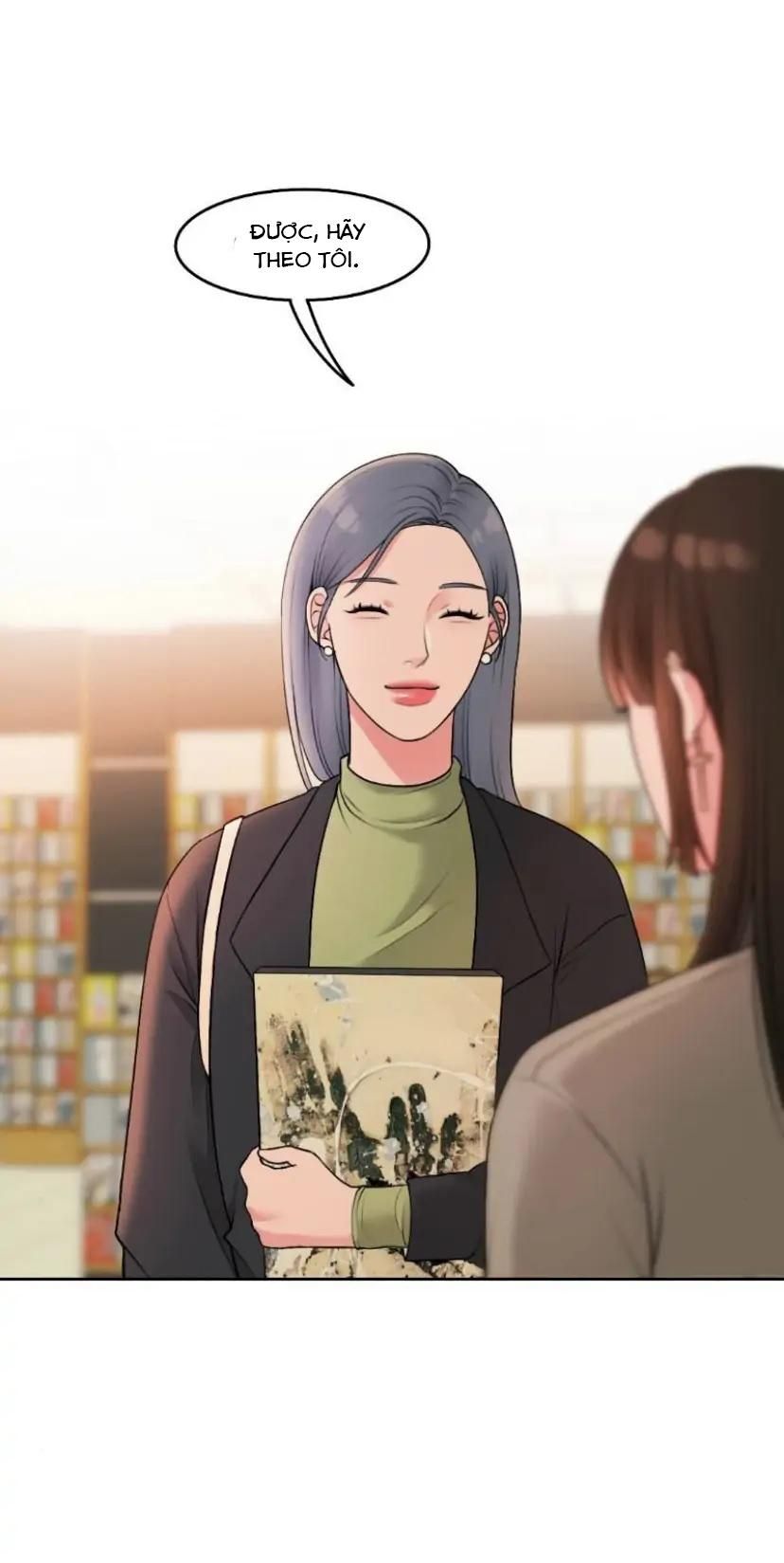 đọc truyện Vô Tình Chương 26 ảnh 43 tại Thiên Thai Truyện