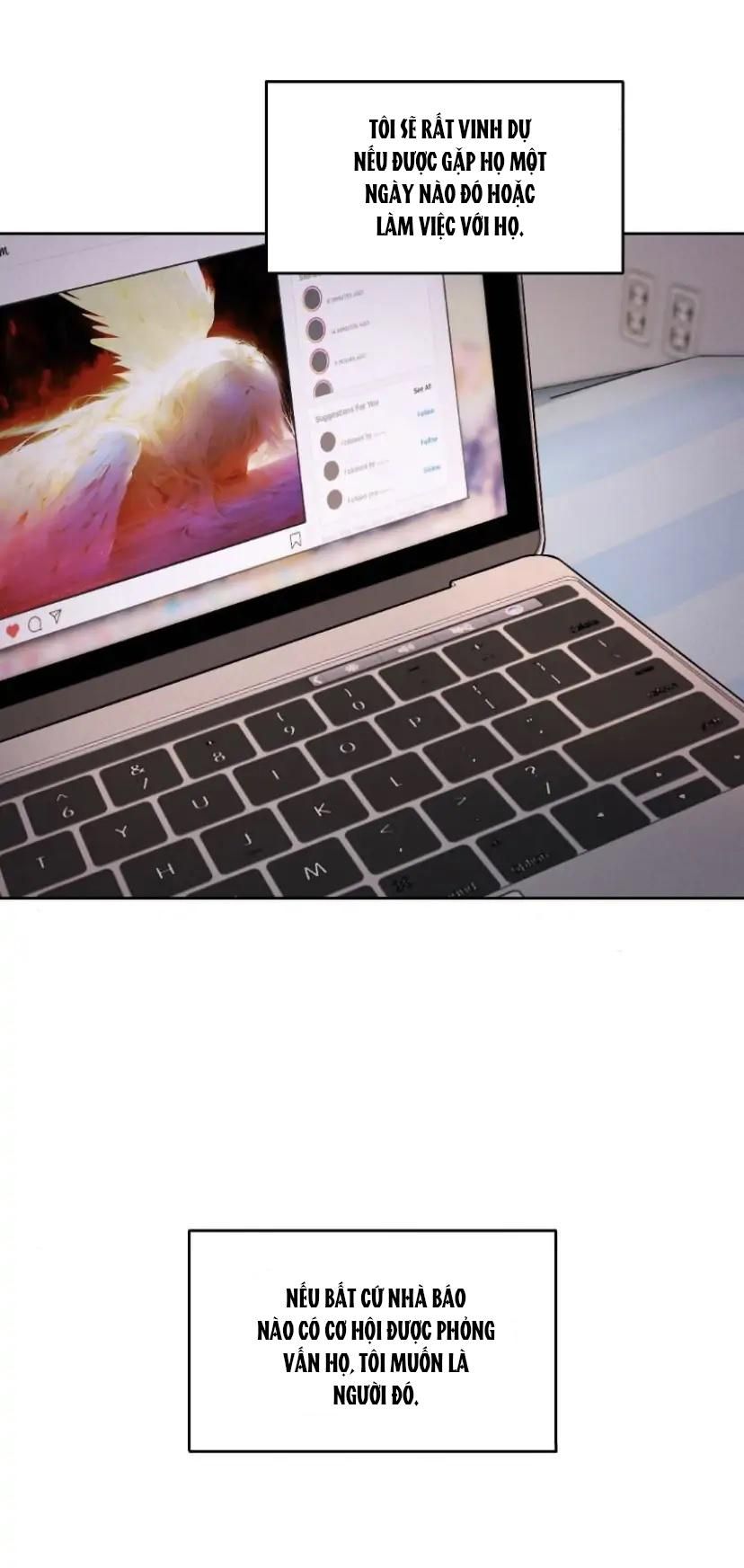 đọc truyện Vô Tình Chương 26 ảnh 7 tại Thiên Thai Truyện