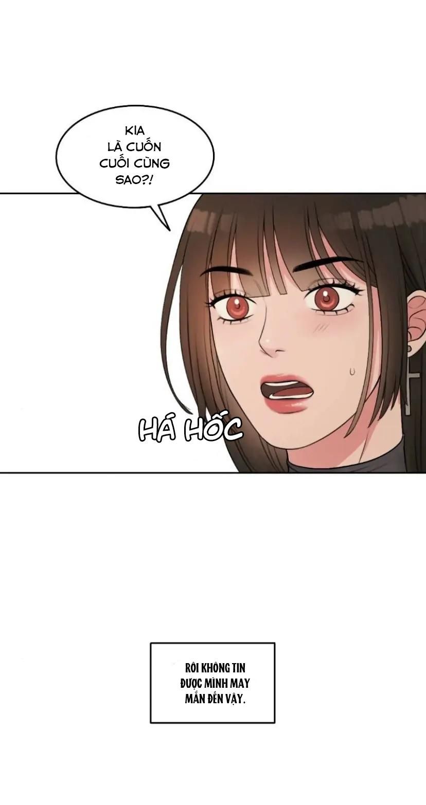 đọc truyện Vô Tình Chương 26 ảnh 10 tại Thiên Thai Truyện