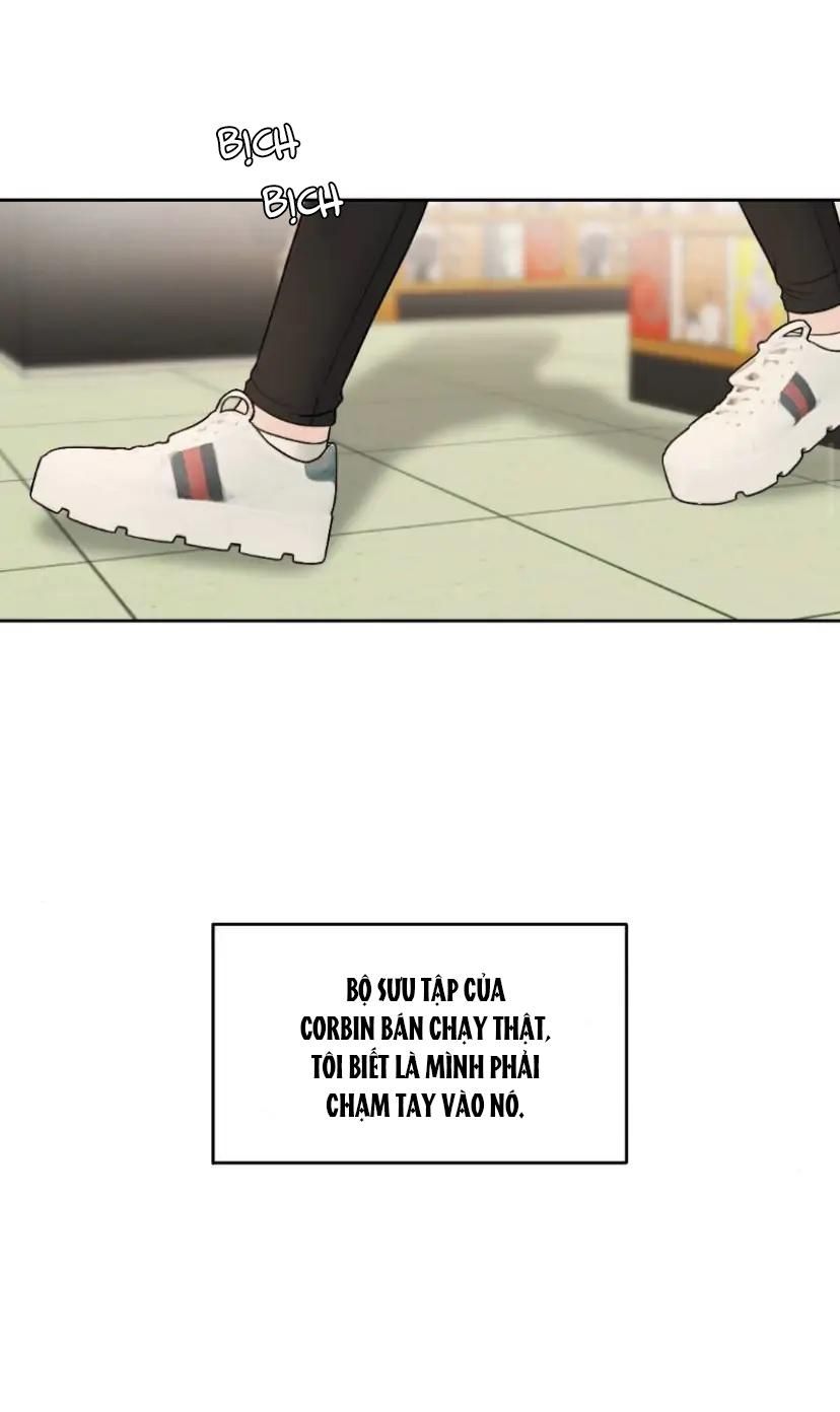 đọc truyện Vô Tình Chương 26 ảnh 11 tại Thiên Thai Truyện