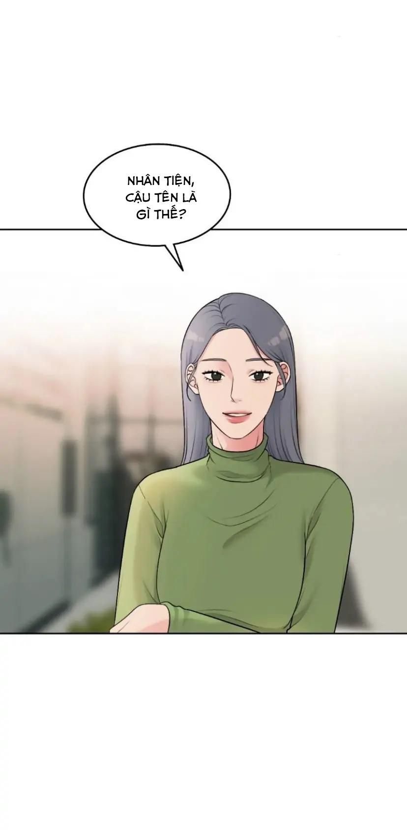 đọc truyện Vô Tình Chương 27 ảnh 3 tại Thiên Thai Truyện