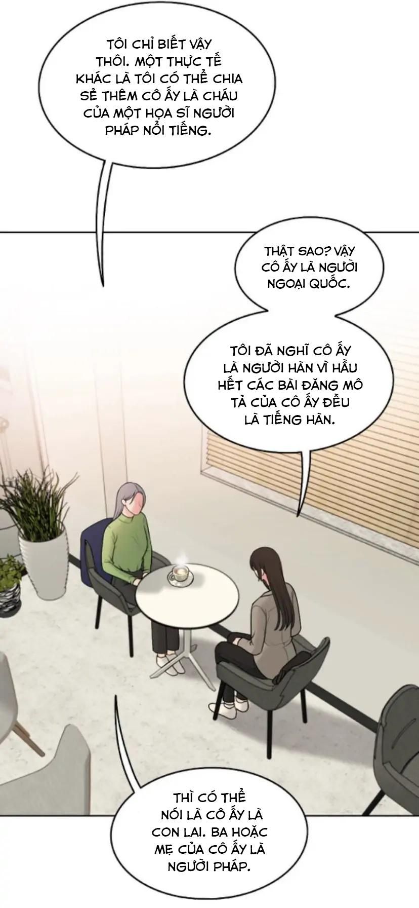 đọc truyện Vô Tình Chương 27 ảnh 13 tại Thiên Thai Truyện